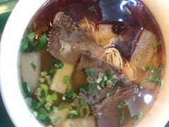 -苏氏牛肉面(机场店)