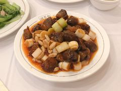 -北京全聚德(天安门店)