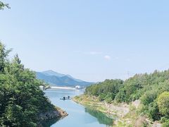-北京金海湖景区