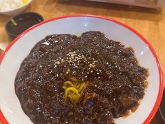 -多宾韩国料理(学衡路店)