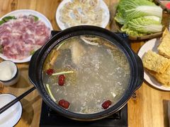 -小板凳(四公里店)