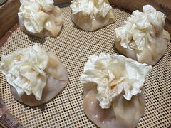 -百年认一力·清真牛羊肉(南中环店)