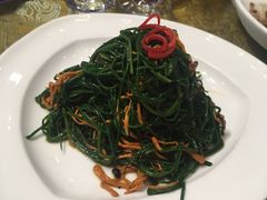 -蒙古大营·蒙古演绎餐厅(赛马场店)