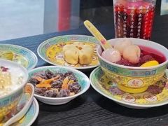 -宫事颐庭·老佛爷贵寿下午茶(颐和园店)