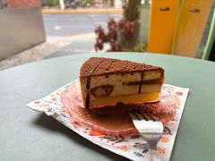 -欧邑咖啡小站 HLab Coffee