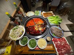 -陈眼镜火锅(总店)