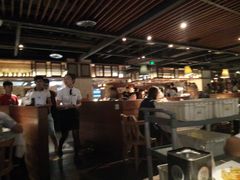 -星伦多自助料理·涮烤一体(虹悦城店)