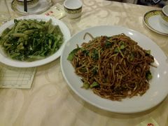 炒面-旭龙鱼头王(航华店)