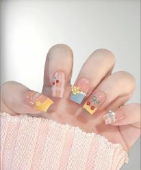 -柚米·Um美甲美睫