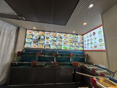 -良师门滨海人家·海鲜·家常菜(滨海城店)