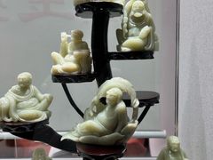 -云洲古玩城(大木桥路店)