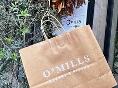 -O'mills Sourdough Bakery&Bistro(永嘉路店)
