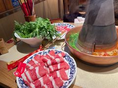 -东镇老火锅(长春路首店)