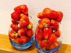 -小鱼草莓采摘园农家乐·小鱼餐厅