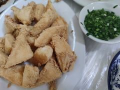 -老三鱼仔店