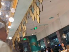 -雀蓝川菜(奥体广场店)