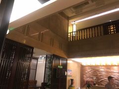 大堂-上陵手抓(观湖壹号店)