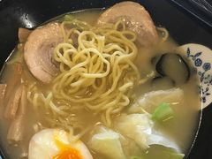 百步拉面-百步拉面