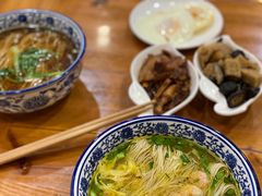 -澄信居膳麵