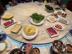 -南门涮肉(通州大船店)