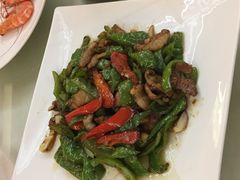 -锦粤宫·精致粤菜(深圳北站店)
