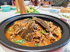 -湖锦酒楼·32年地道湖北菜(光谷店)