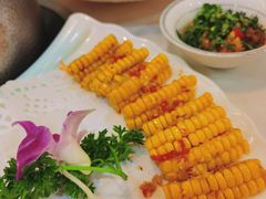 -喜聚薈·花膠雞海鮮火鍋(越秀店)