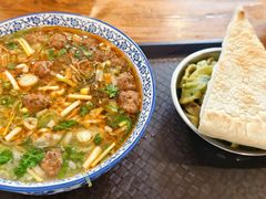 -清真马杰山牛肉汤馆