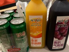-京味斋·北京烤鸭(新源街店)