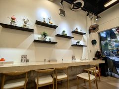 -汕味十足·汕尾特色小吃(海珠店)