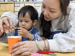 -奇乐全日制婴儿学校·早教