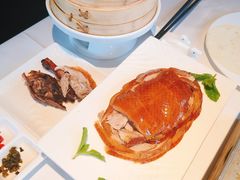 -四季民福烤鸭店(前门店)