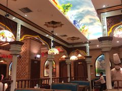 -北疆饭店(大运河博物馆宝龙店)