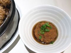 蛋黄狮子头-金春禧(世茂国际广场店)