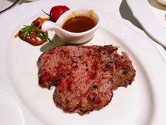 -波特曼西餐厅(南岗店)
