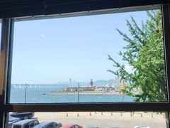 -川旺角川粤融合菜•海景餐厅(星海广场店)