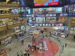 -上海长风大悦城