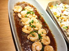 -蜜桃餐厅·伴山(绿宝广场店)