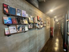 -清晨录音棚(光大会展中心旗舰店)