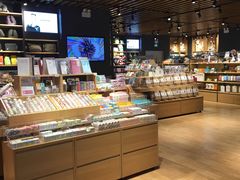 -九木杂物社(恒隆广场店)