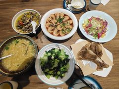 -锡和无锡菜(景丽苑店)