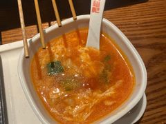 -管氏翅吧(台湾街店)