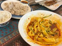 -巴依老爷新疆美食(魏公村店)