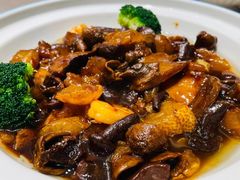 -热河食府(中山路店)