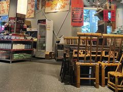 -俏媳妇火锅(宽窄巷子店)