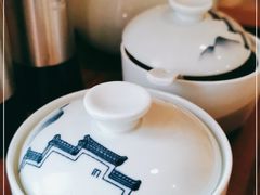 -难忘的面(五矿君澜酒店)