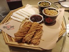 -符离集餐厅(万象城店)