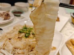 -黄B湛江鸡饭店(粤垦路店)