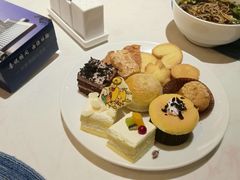 -张家港国贸酒店·餐厅