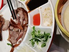 烤鸭小料-大鸭梨烤鸭(石佛营店)